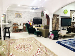 bukit-panjang-ring-road photo thumbnail #12